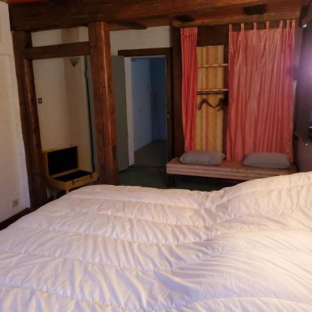Charmant Appartement Alsacien Rodern Dış mekan fotoğraf
